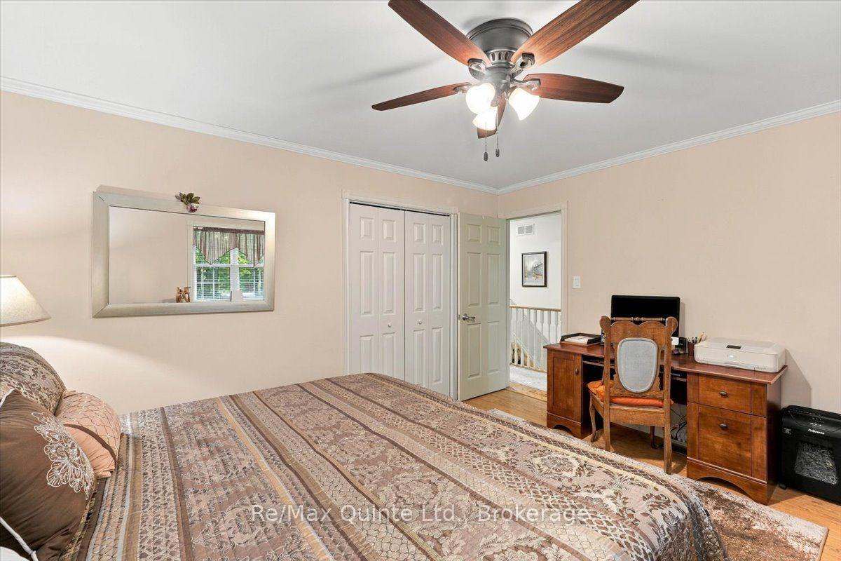 Photo 24 of 578 Old Apsley Road, North Kawartha — HOMEH