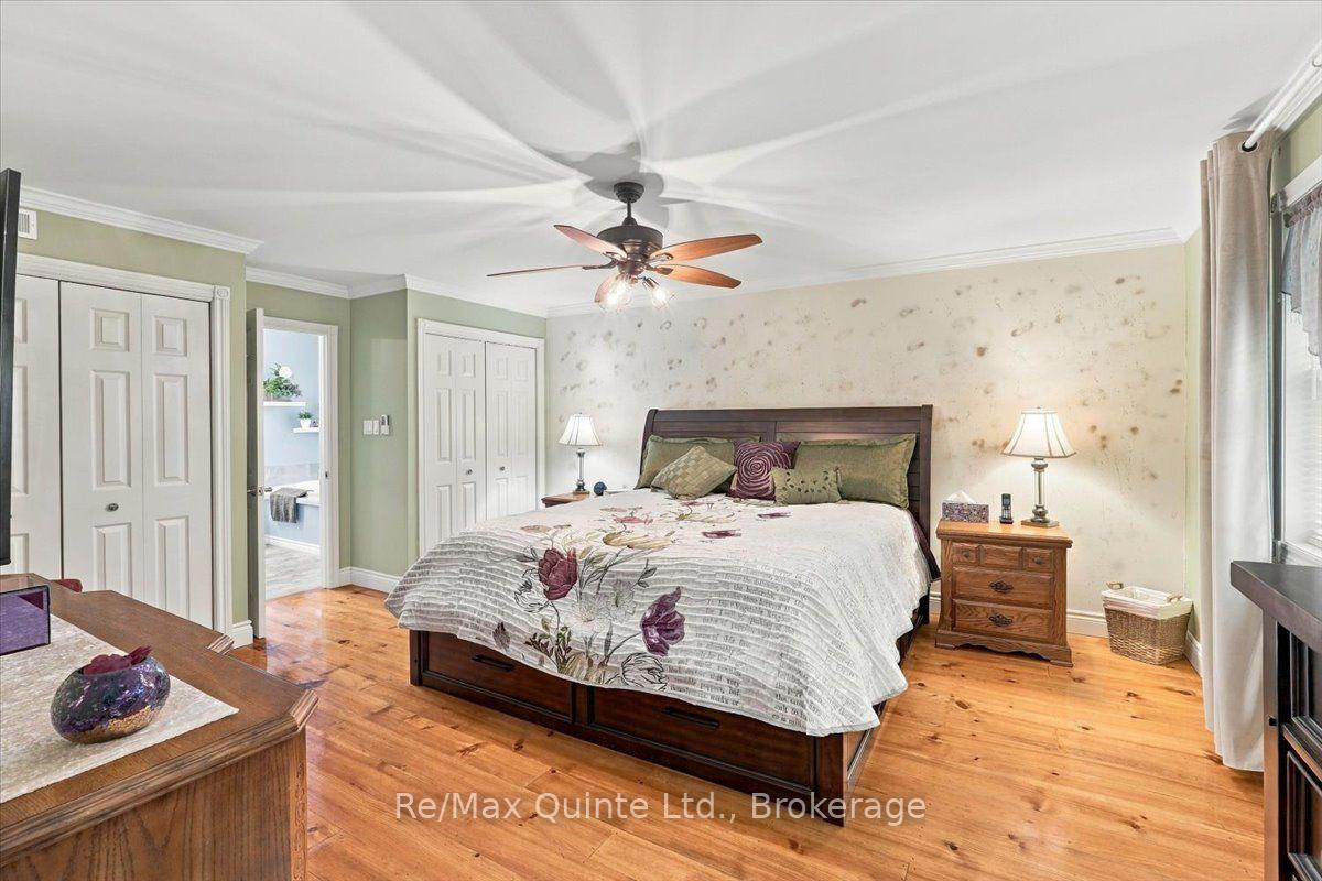 Photo 25 of 578 Old Apsley Road, North Kawartha — HOMEH