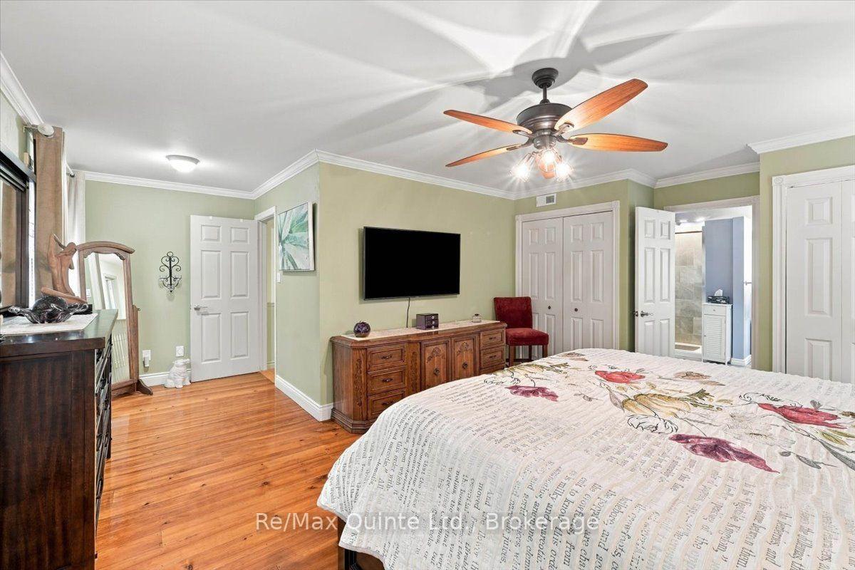 Photo 26 of 578 Old Apsley Road, North Kawartha — HOMEH