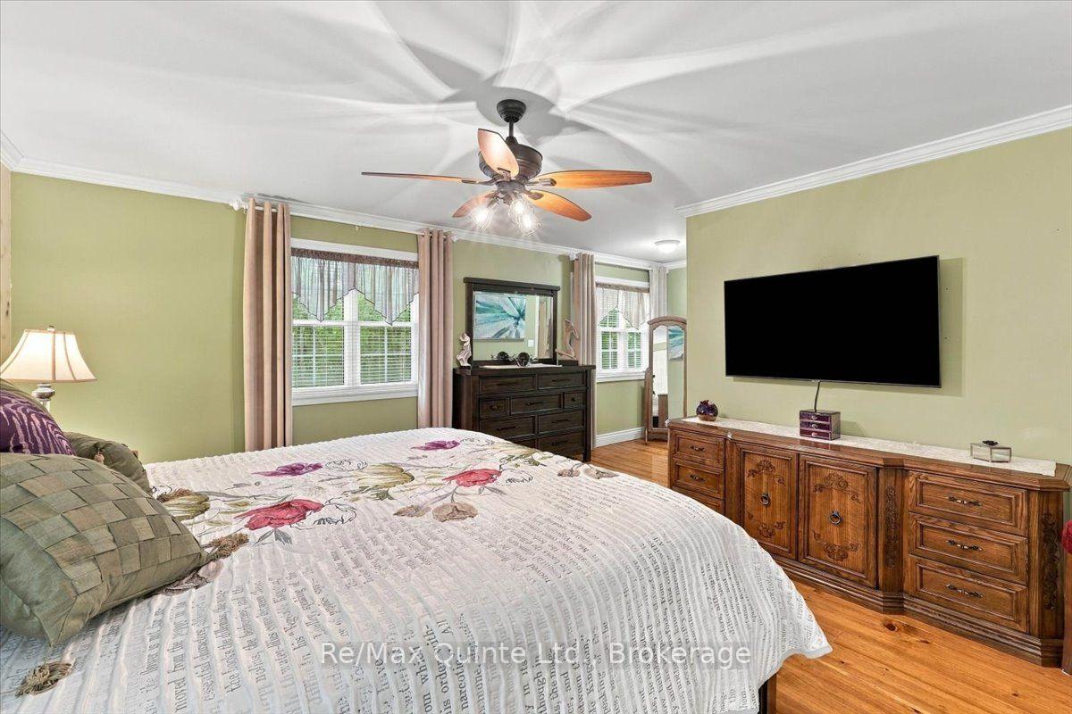 Photo 27 of 578 Old Apsley Road, North Kawartha — HOMEH