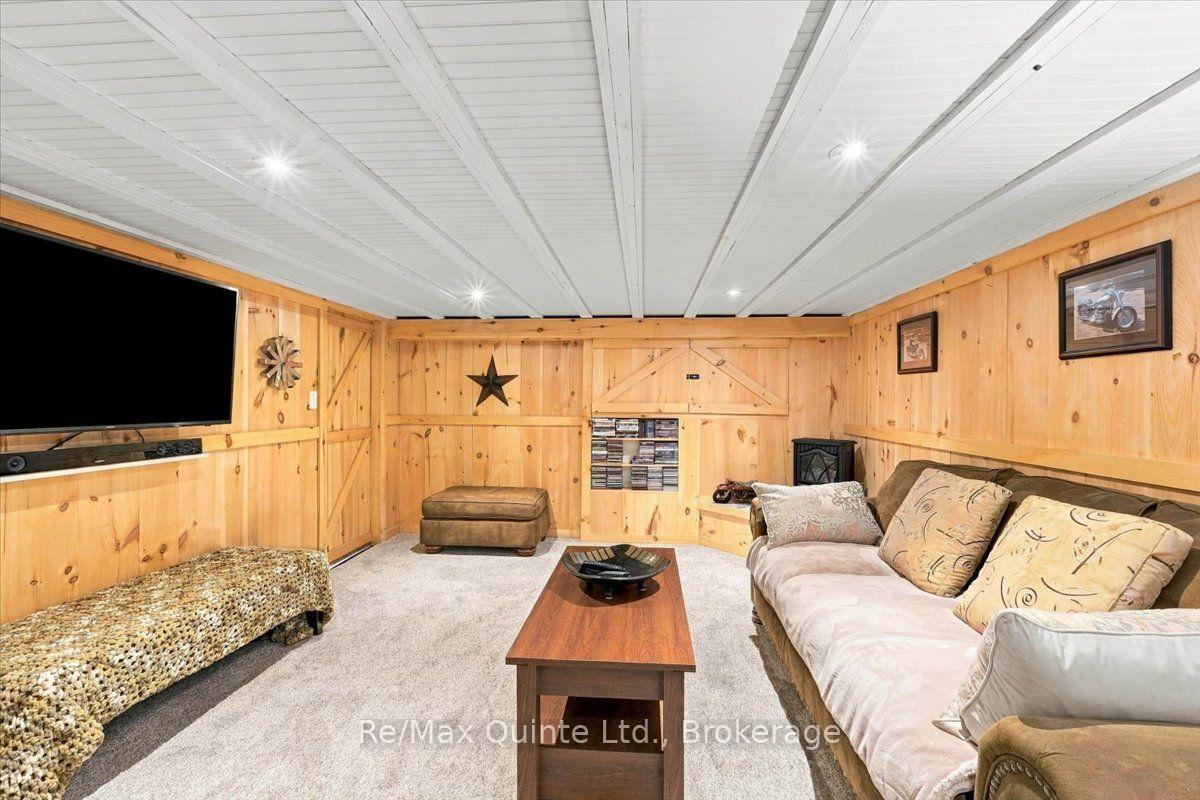 Photo 30 of 578 Old Apsley Road, North Kawartha — HOMEH
