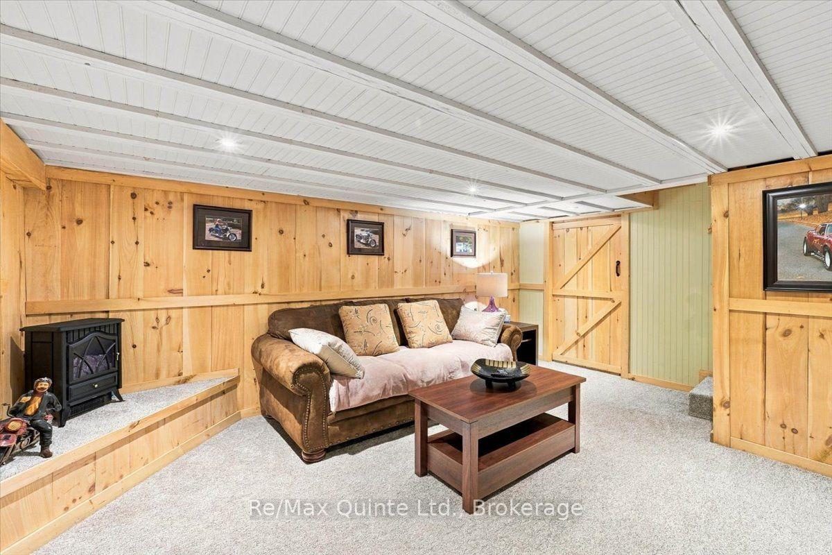 Photo 31 of 578 Old Apsley Road, North Kawartha — HOMEH