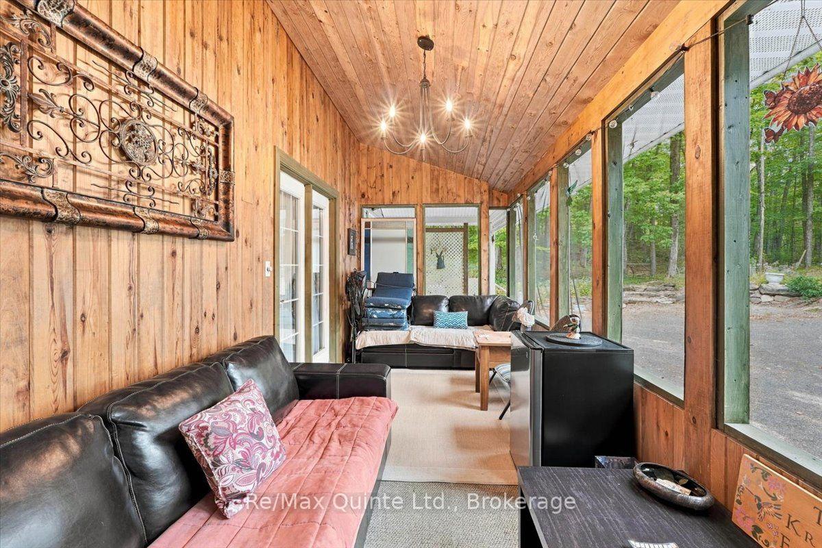 Photo 32 of 578 Old Apsley Road, North Kawartha — HOMEH
