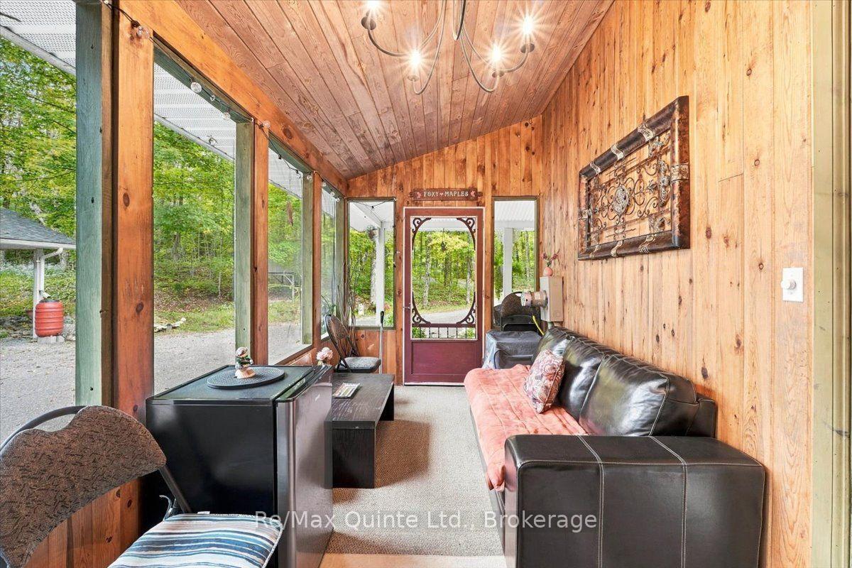 Photo 33 of 578 Old Apsley Road, North Kawartha — HOMEH