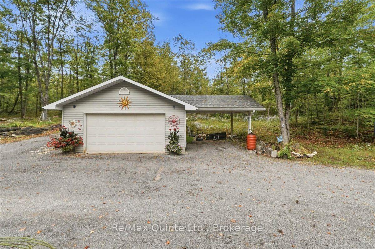 Photo 35 of 578 Old Apsley Road, North Kawartha — HOMEH