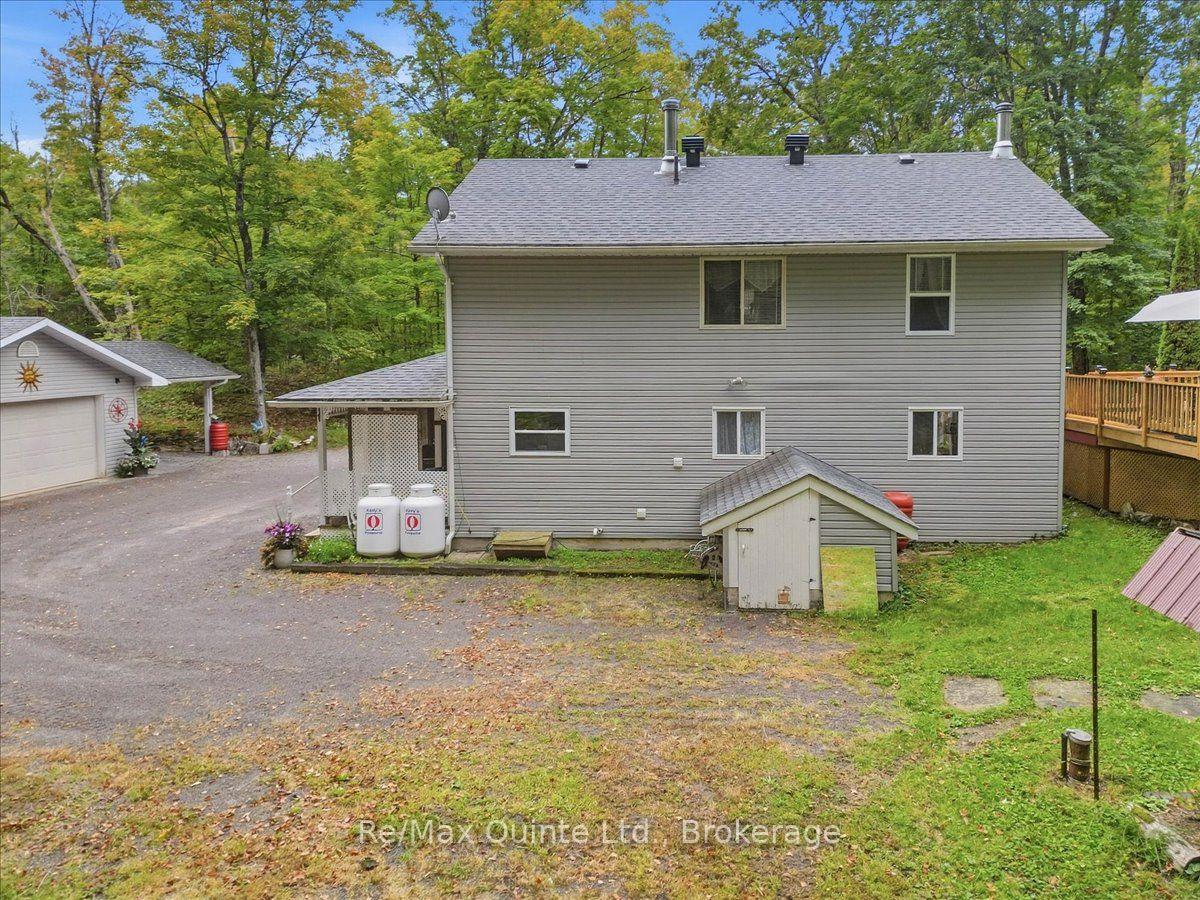 Photo 36 of 578 Old Apsley Road, North Kawartha — HOMEH
