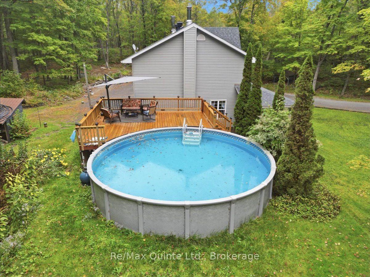 Photo 37 of 578 Old Apsley Road, North Kawartha — HOMEH