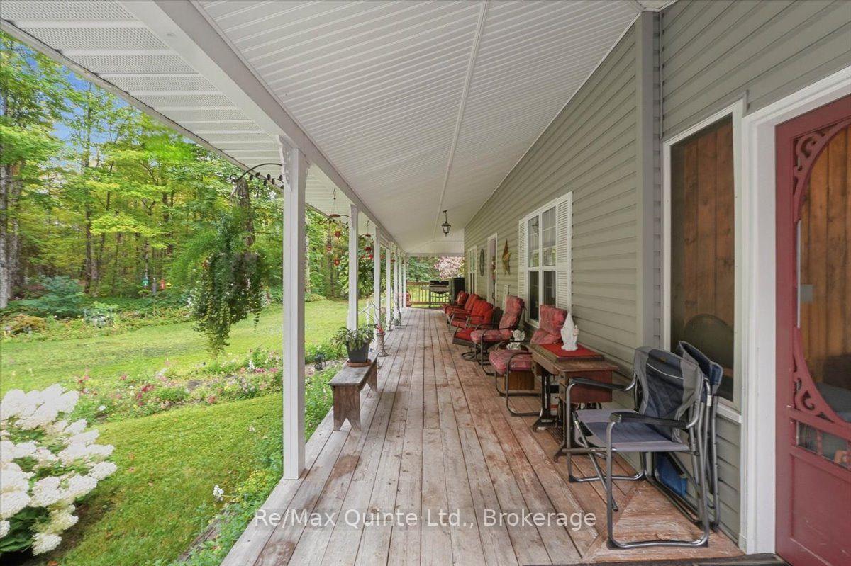 Photo 38 of 578 Old Apsley Road, North Kawartha — HOMEH