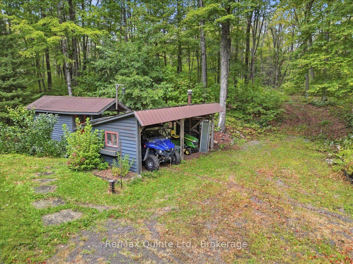 Photo 40 of 578 Old Apsley Road, North Kawartha — HOMEH