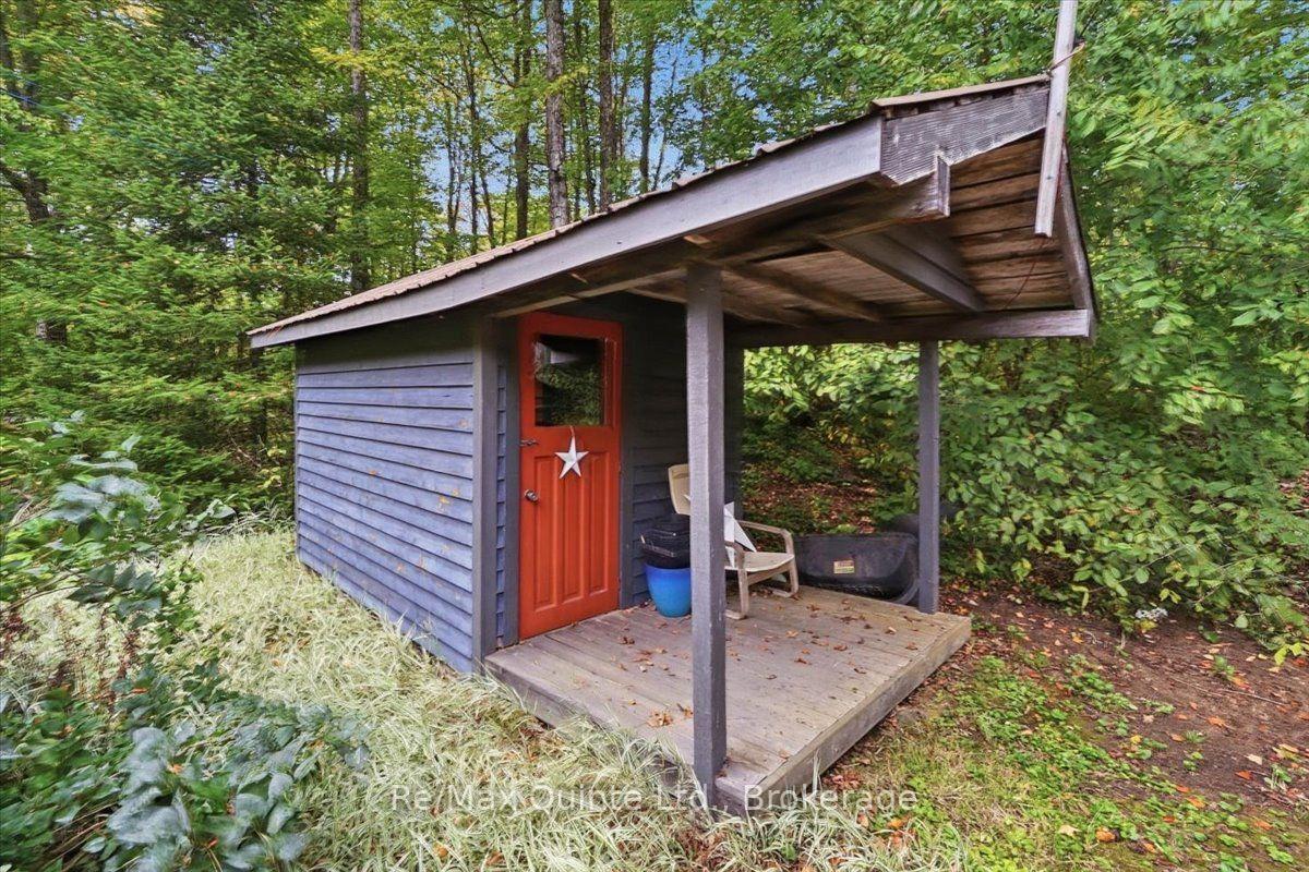 Photo 41 of 578 Old Apsley Road, North Kawartha — HOMEH