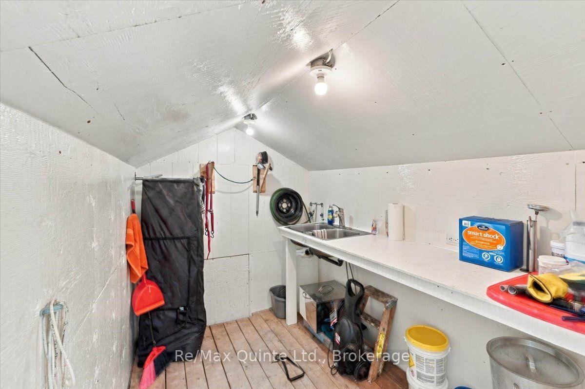 Photo 42 of 578 Old Apsley Road, North Kawartha — HOMEH