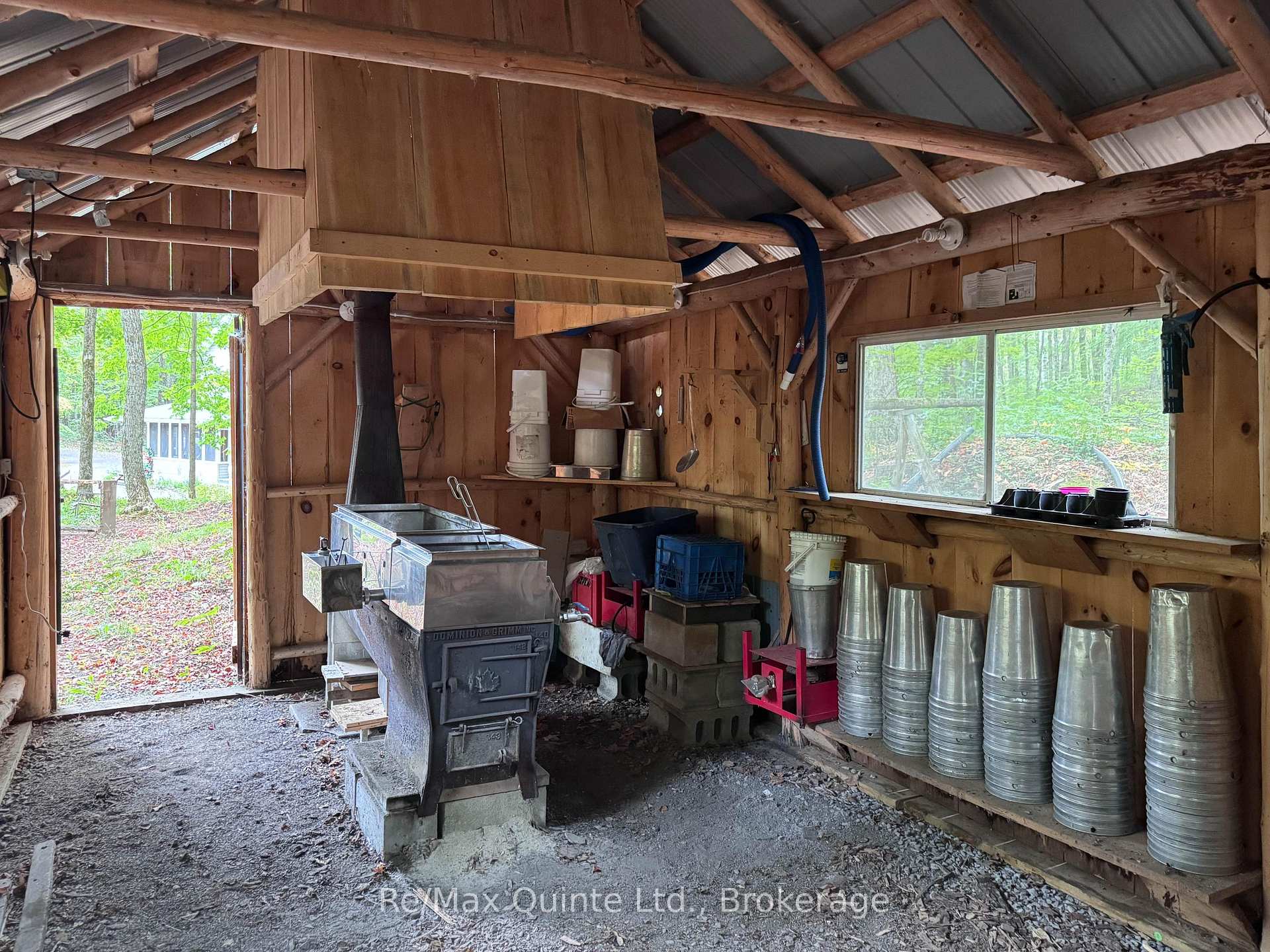 Photo 43 of 578 Old Apsley Road, North Kawartha — HOMEH