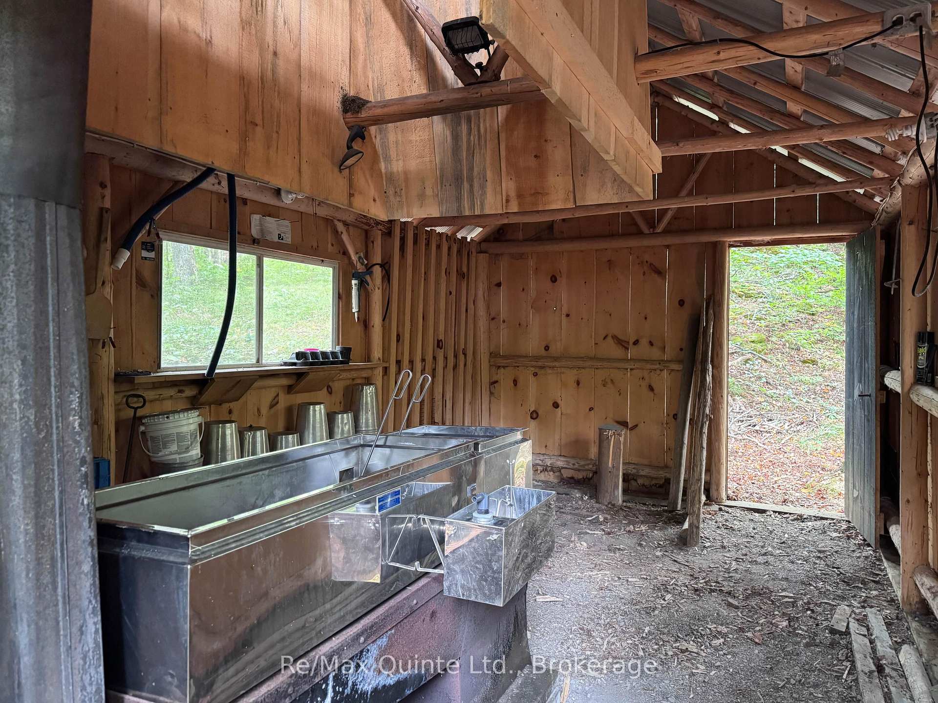Photo 44 of 578 Old Apsley Road, North Kawartha — HOMEH