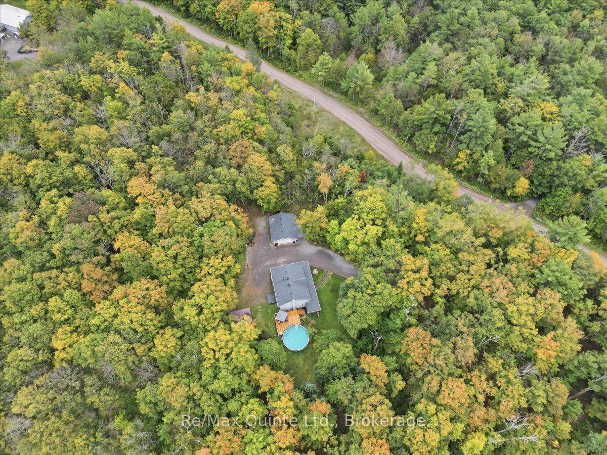 Photo 45 of 578 Old Apsley Road, North Kawartha — HOMEH