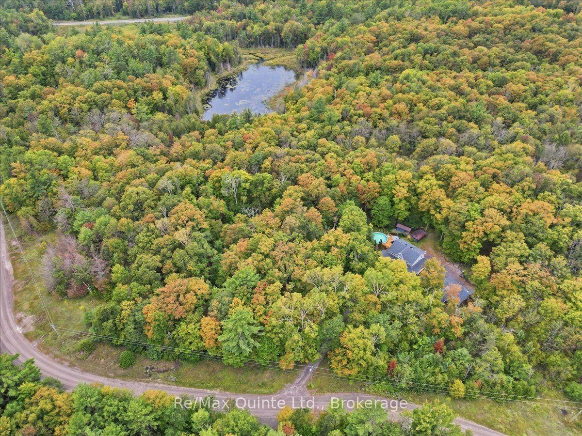 Photo 46 of 578 Old Apsley Road, North Kawartha — HOMEH