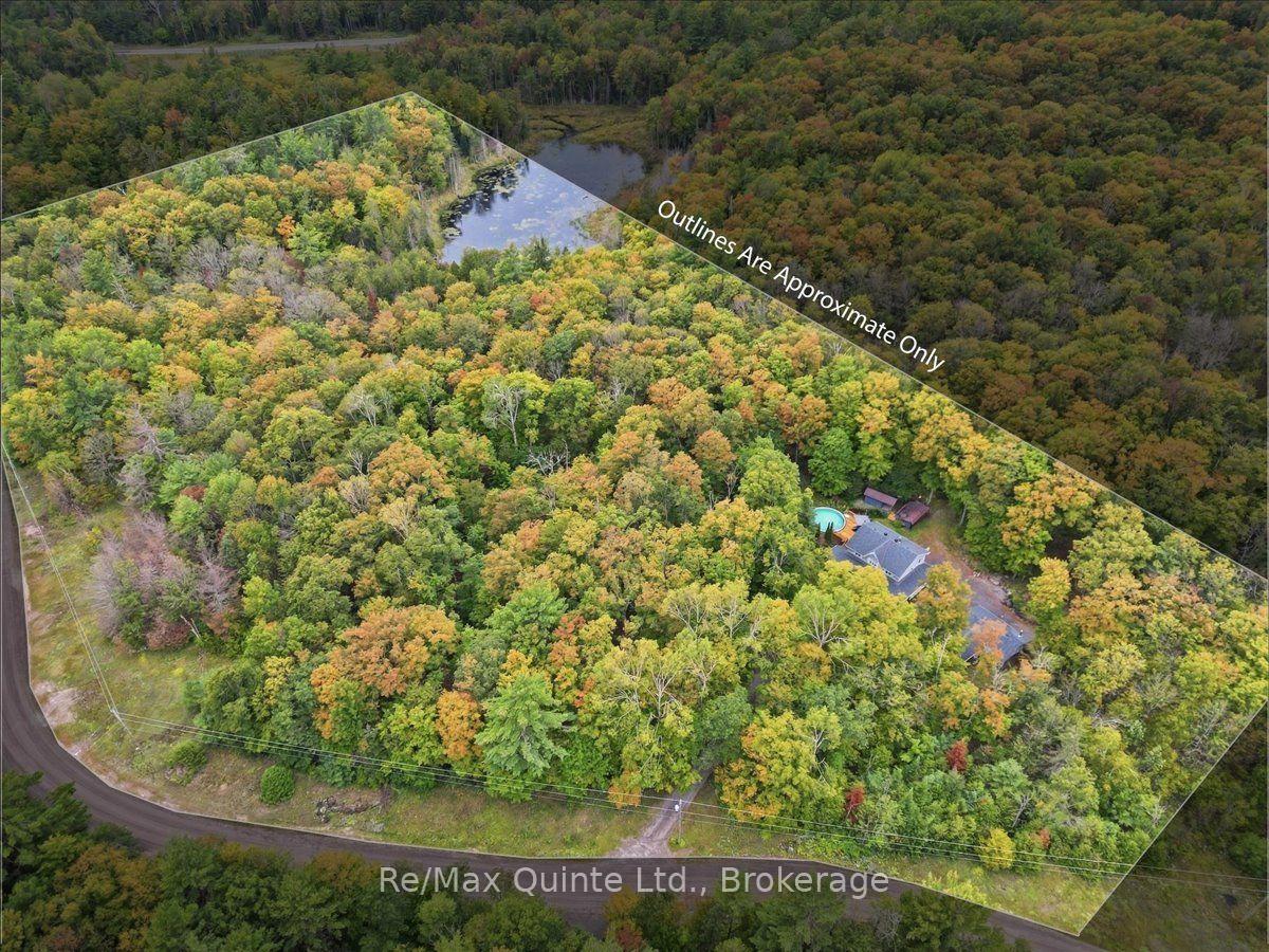 Photo 47 of 578 Old Apsley Road, North Kawartha — HOMEH