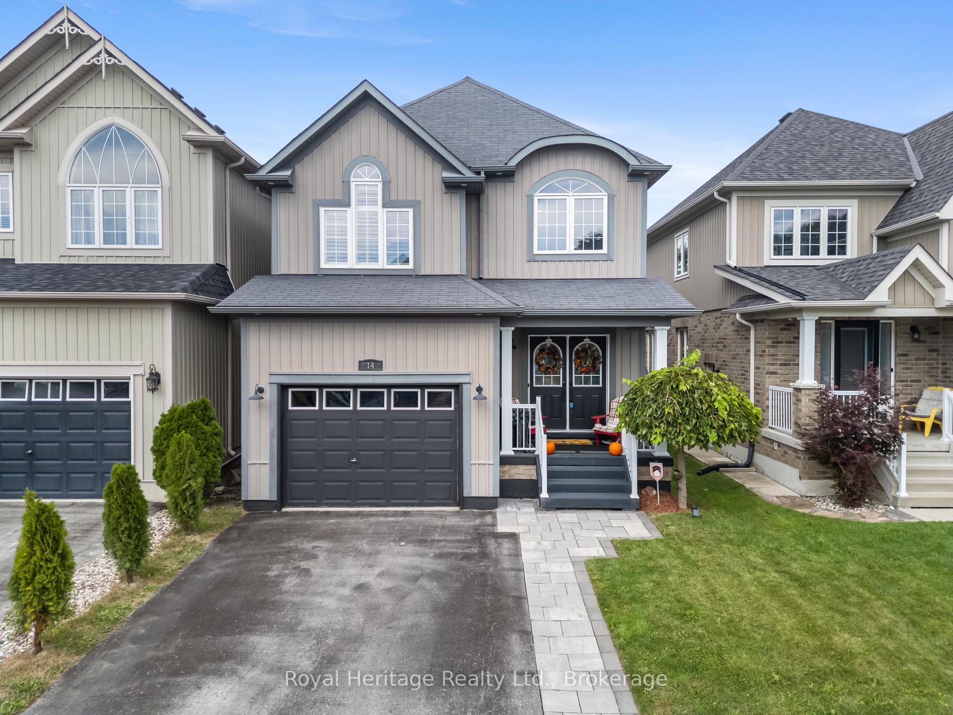 Photo of 14 Tabb Avenue