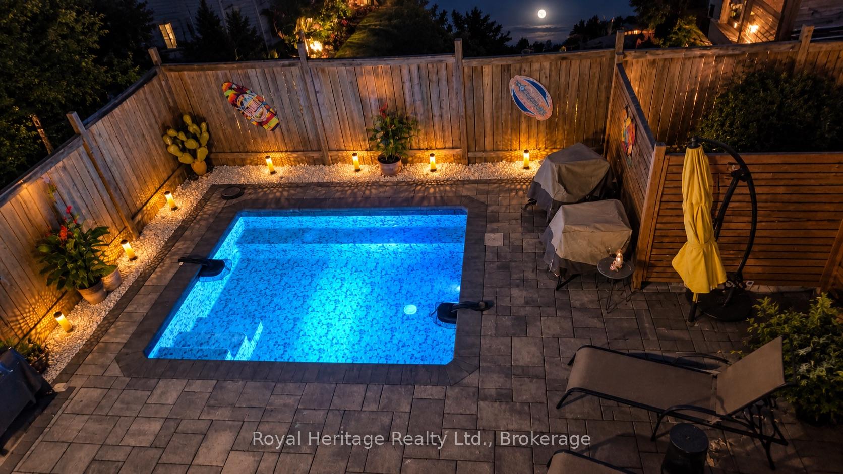 Photo 3 of 14 Tabb Avenue, Clarington, Courtice — HOMEH