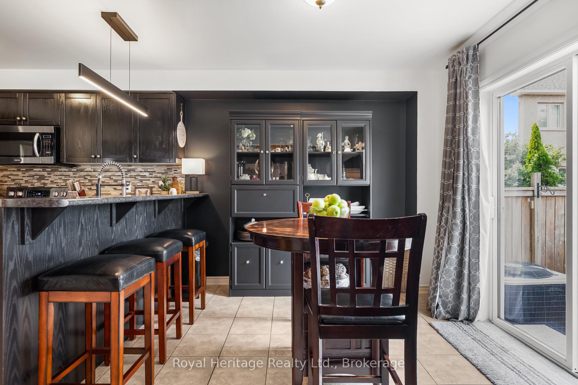 Photo 8 of 14 Tabb Avenue, Clarington, Courtice — HOMEH