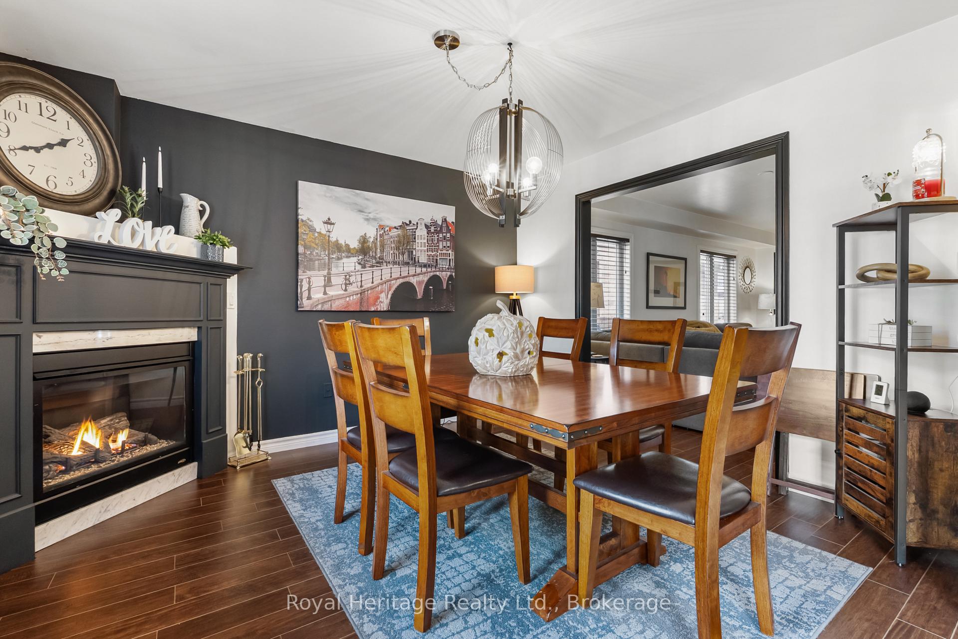 Photo 9 of 14 Tabb Avenue, Clarington, Courtice — HOMEH