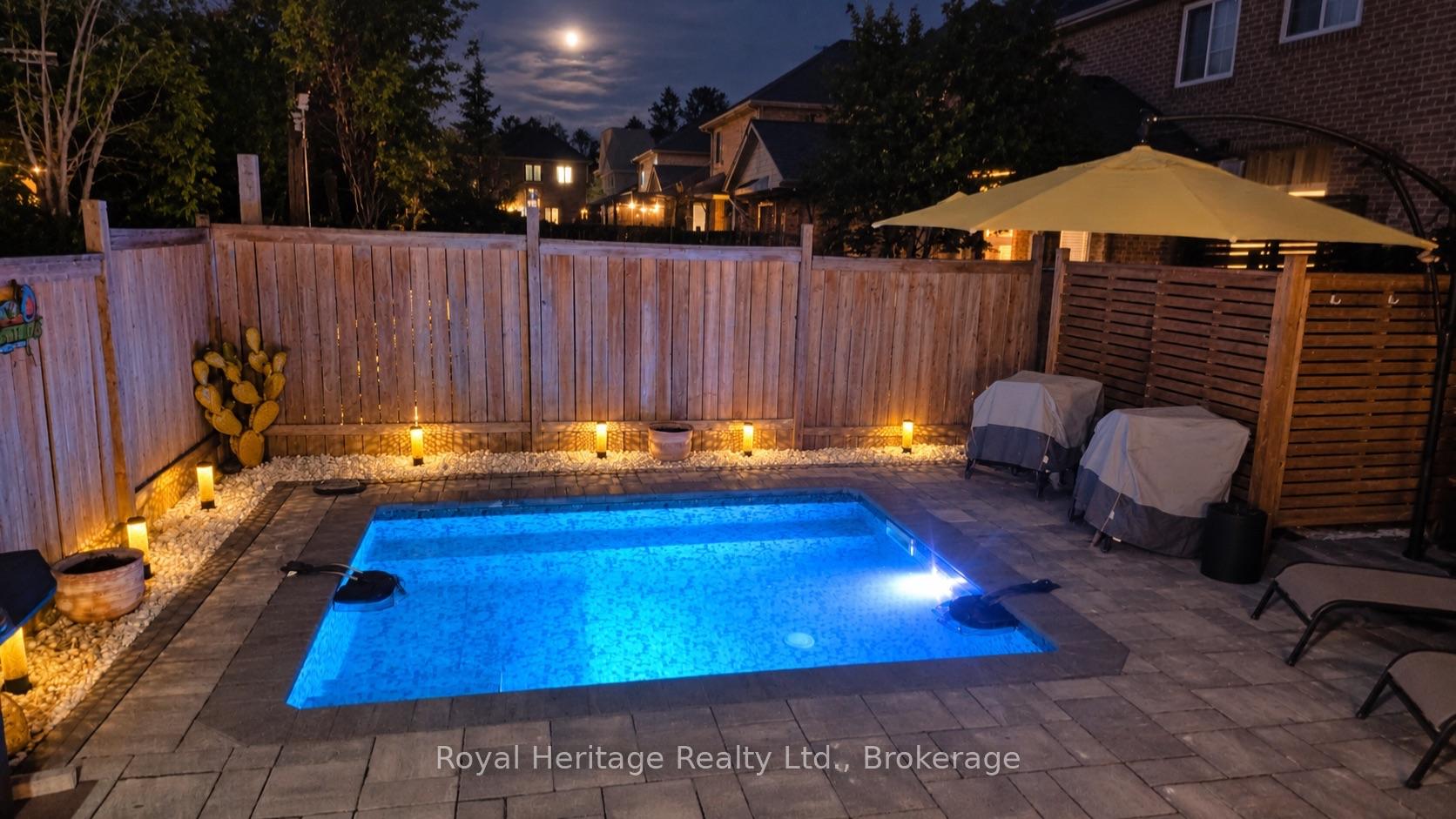 Photo 10 of 14 Tabb Avenue, Clarington, Courtice — HOMEH