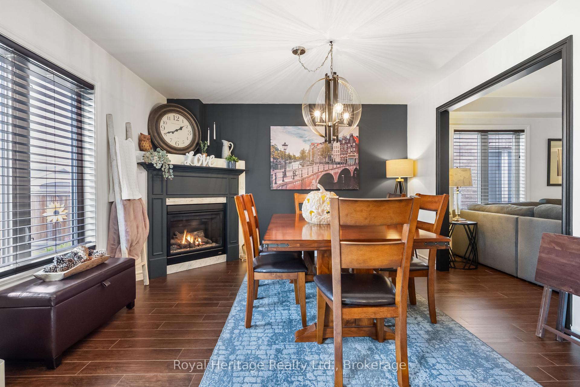 Photo 19 of 14 Tabb Avenue, Clarington, Courtice — HOMEH