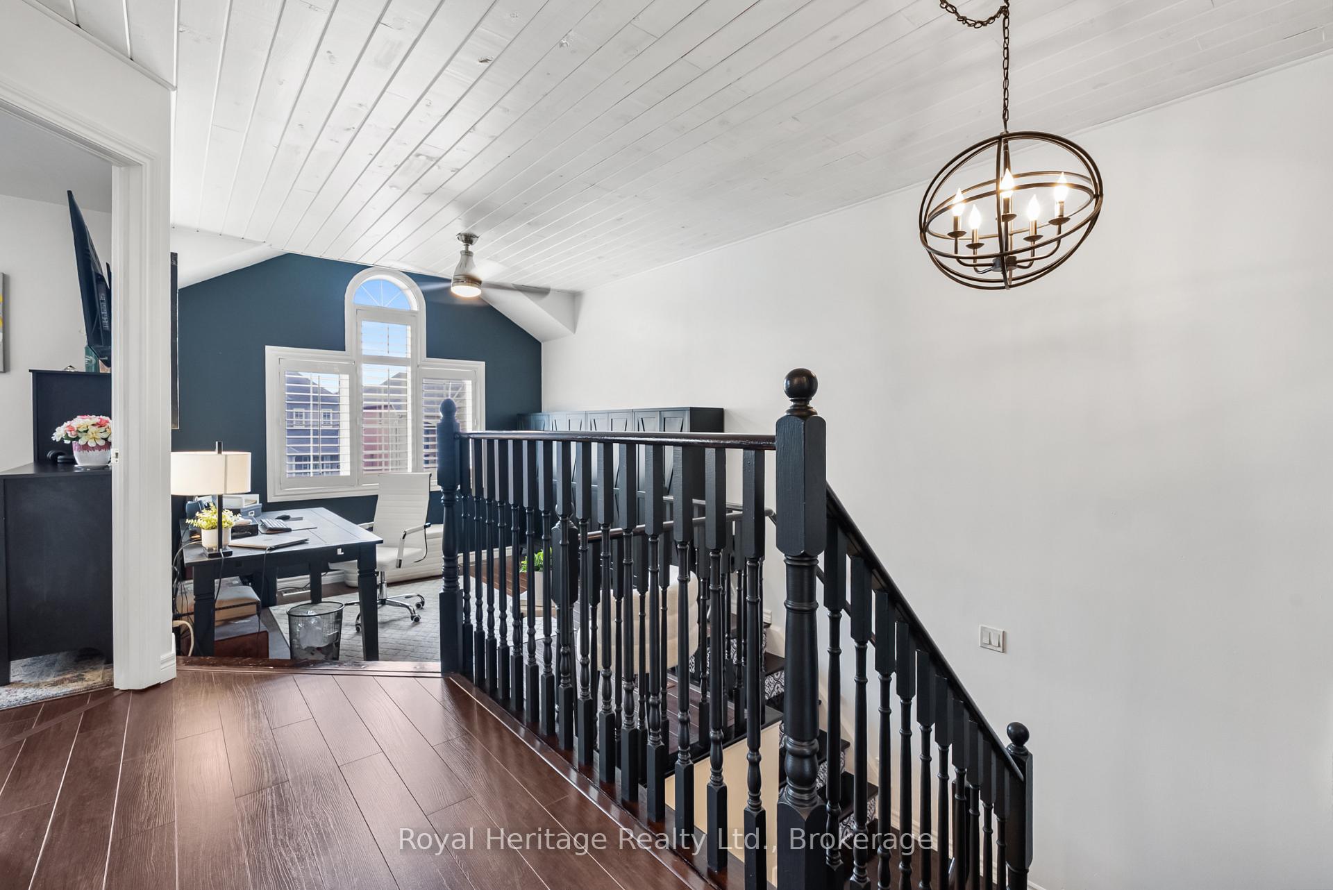 Photo 22 of 14 Tabb Avenue, Clarington, Courtice — HOMEH