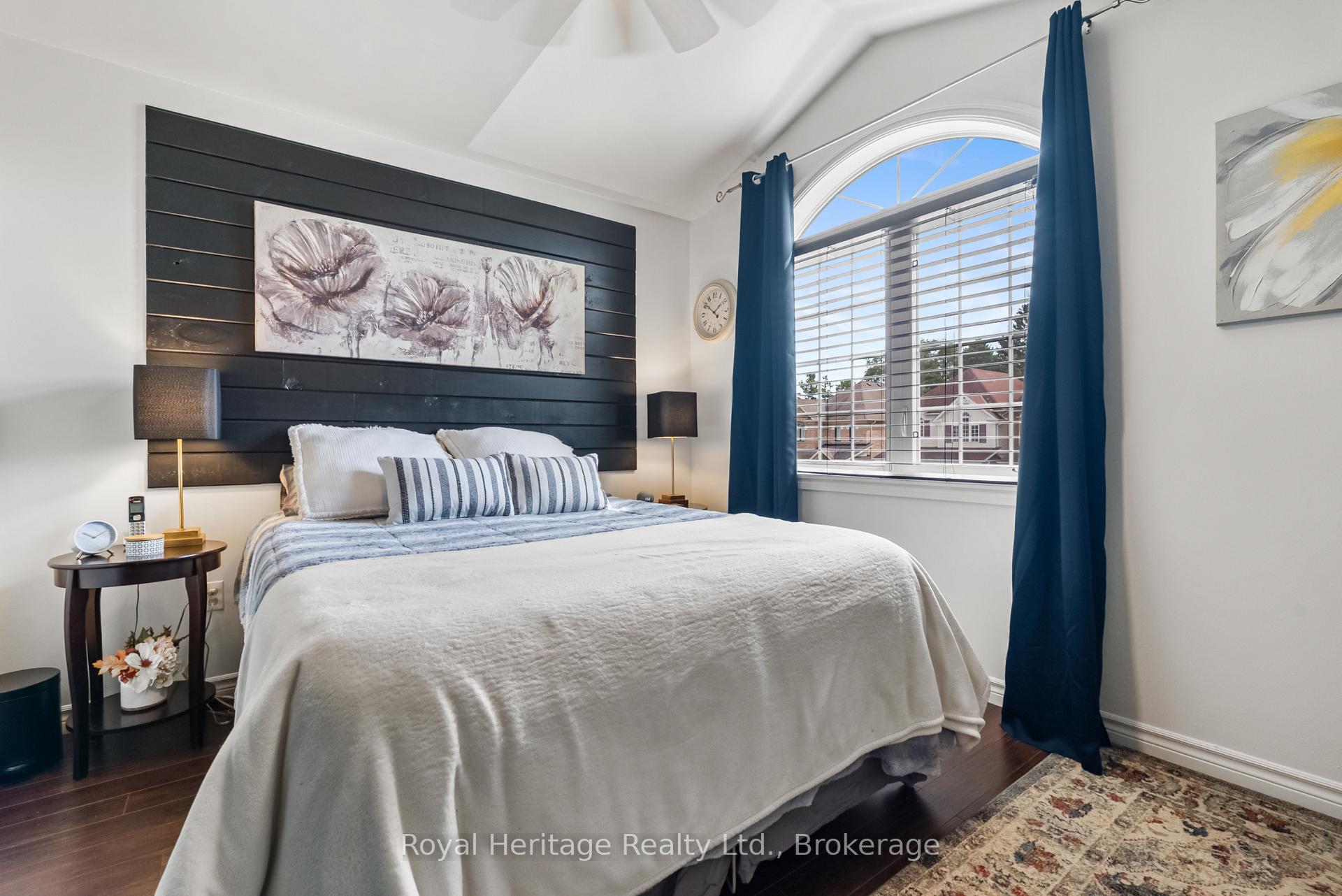 Photo 23 of 14 Tabb Avenue, Clarington, Courtice — HOMEH