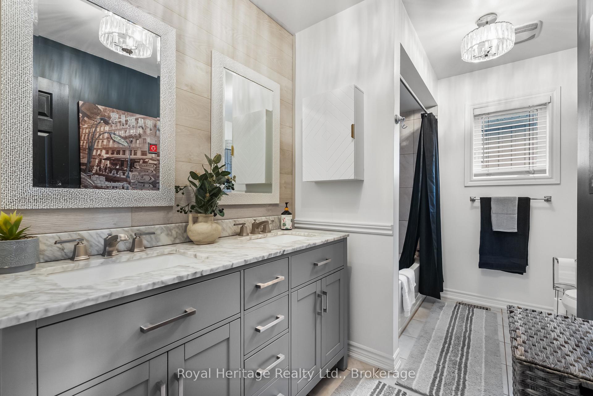 Photo 24 of 14 Tabb Avenue, Clarington, Courtice — HOMEH