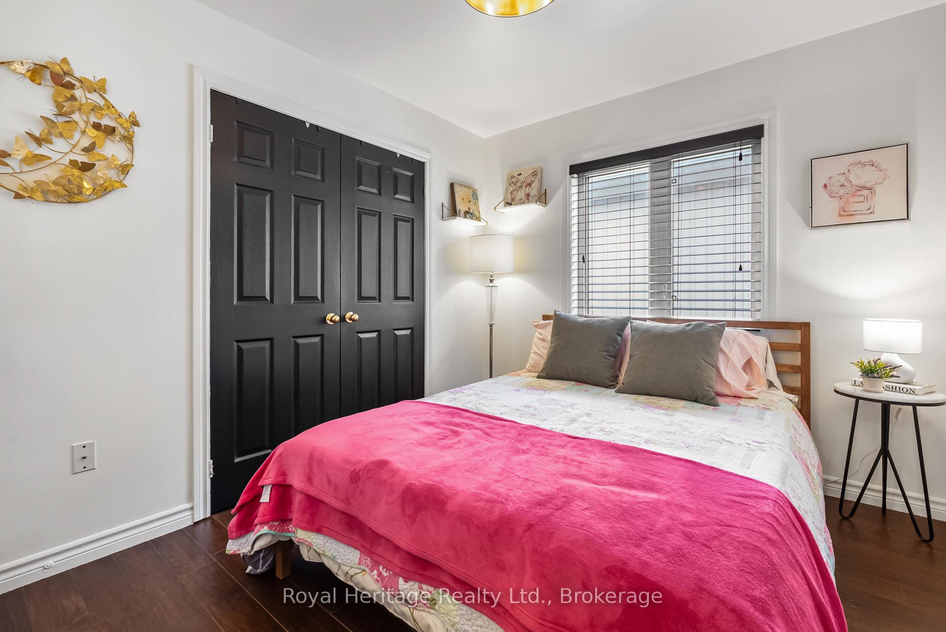 Photo 25 of 14 Tabb Avenue, Clarington, Courtice — HOMEH