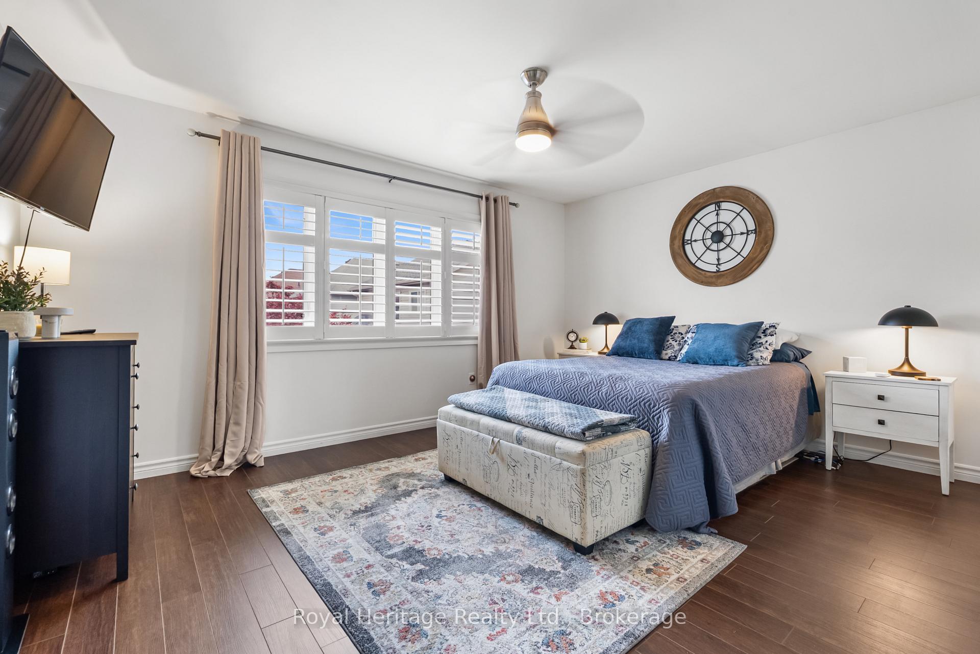 Photo 26 of 14 Tabb Avenue, Clarington, Courtice — HOMEH