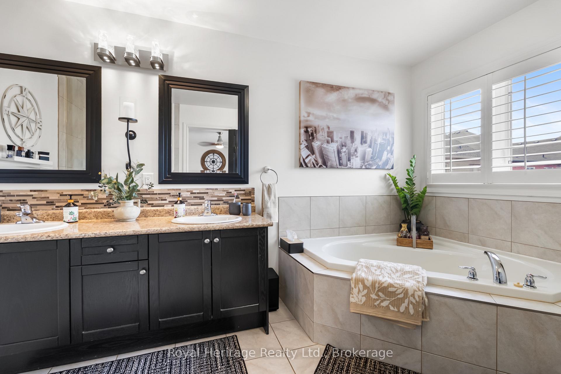 Photo 28 of 14 Tabb Avenue, Clarington, Courtice — HOMEH