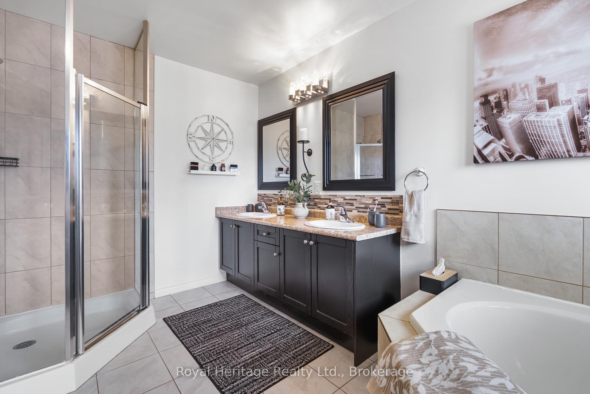 Photo 29 of 14 Tabb Avenue, Clarington, Courtice — HOMEH