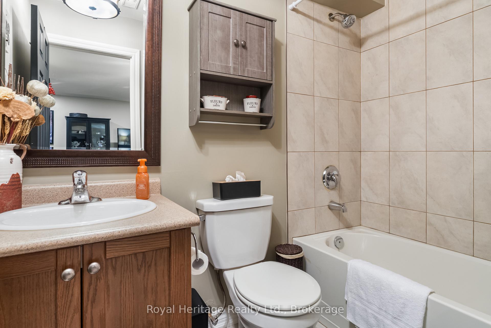 Photo 30 of 14 Tabb Avenue, Clarington, Courtice — HOMEH