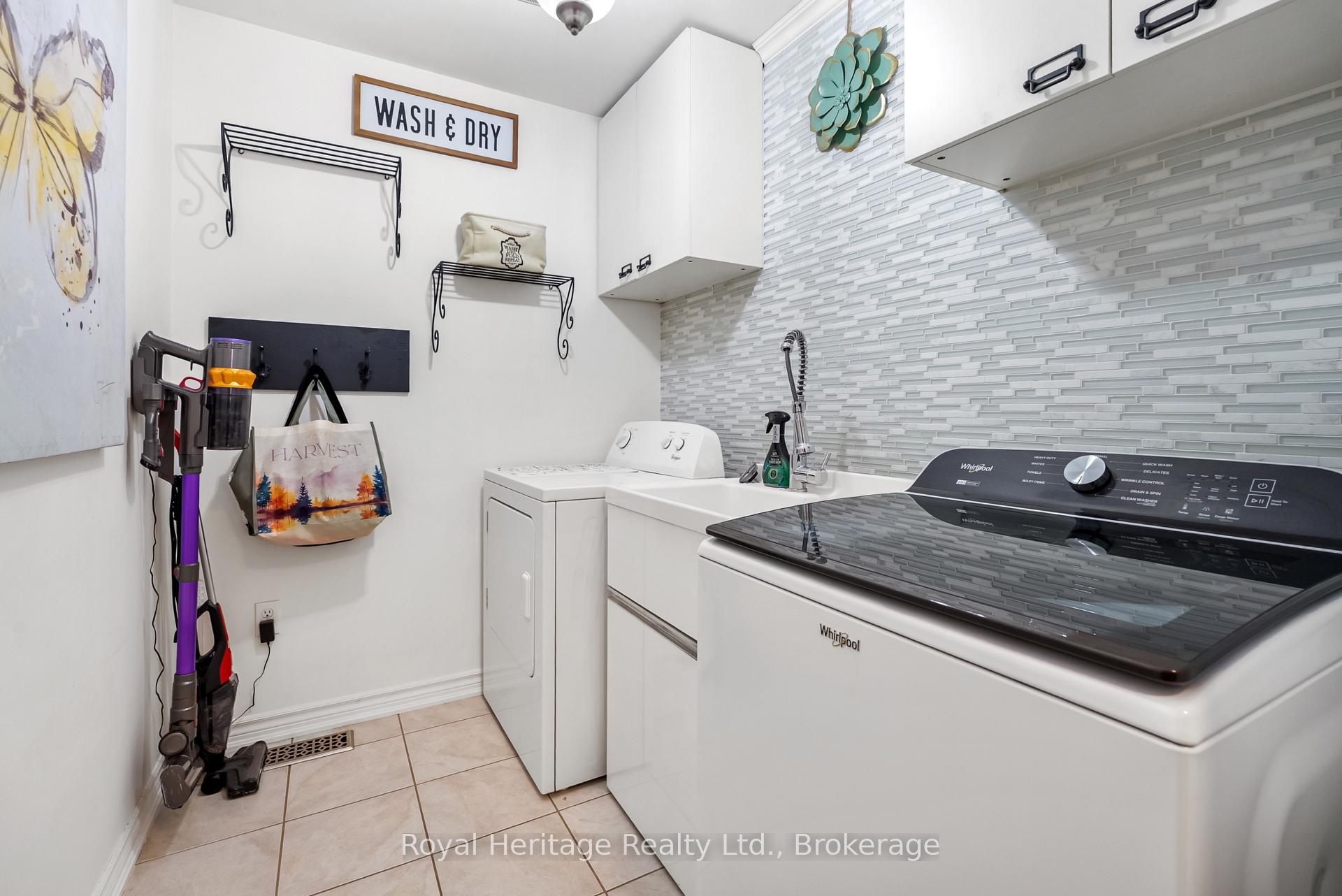 Photo 31 of 14 Tabb Avenue, Clarington, Courtice — HOMEH