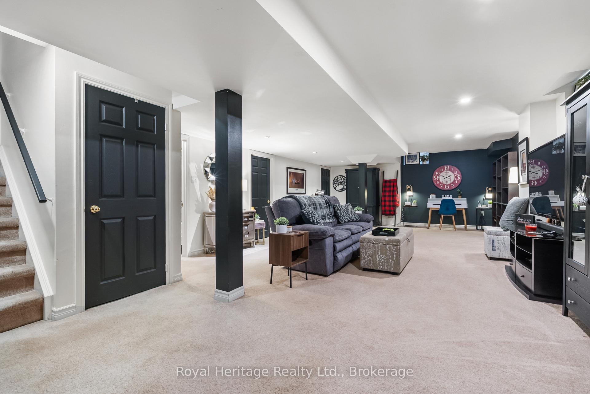 Photo 32 of 14 Tabb Avenue, Clarington, Courtice — HOMEH