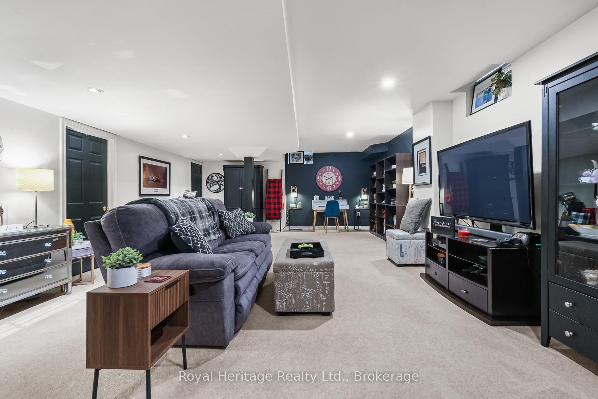 Photo 33 of 14 Tabb Avenue, Clarington, Courtice — HOMEH