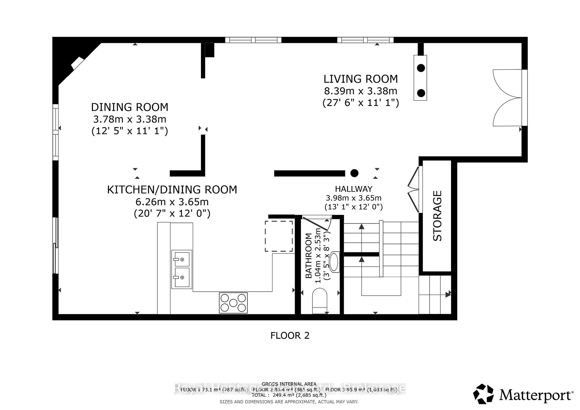 Photo 38 of 14 Tabb Avenue, Clarington, Courtice — HOMEH