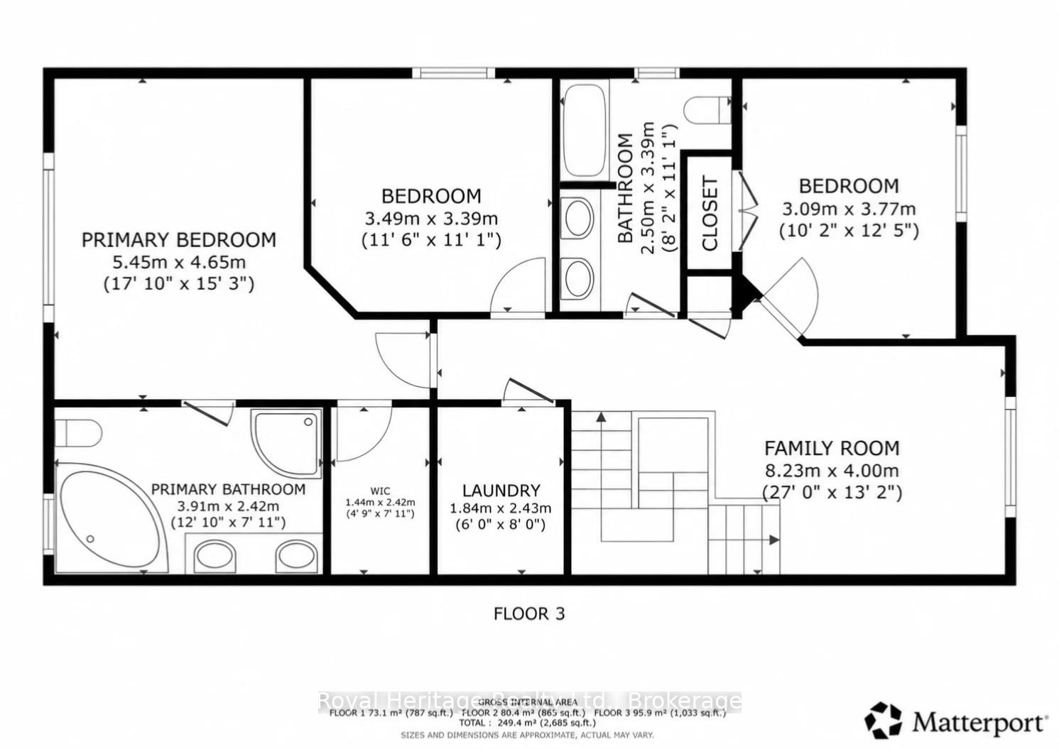 Photo 39 of 14 Tabb Avenue, Clarington, Courtice — HOMEH