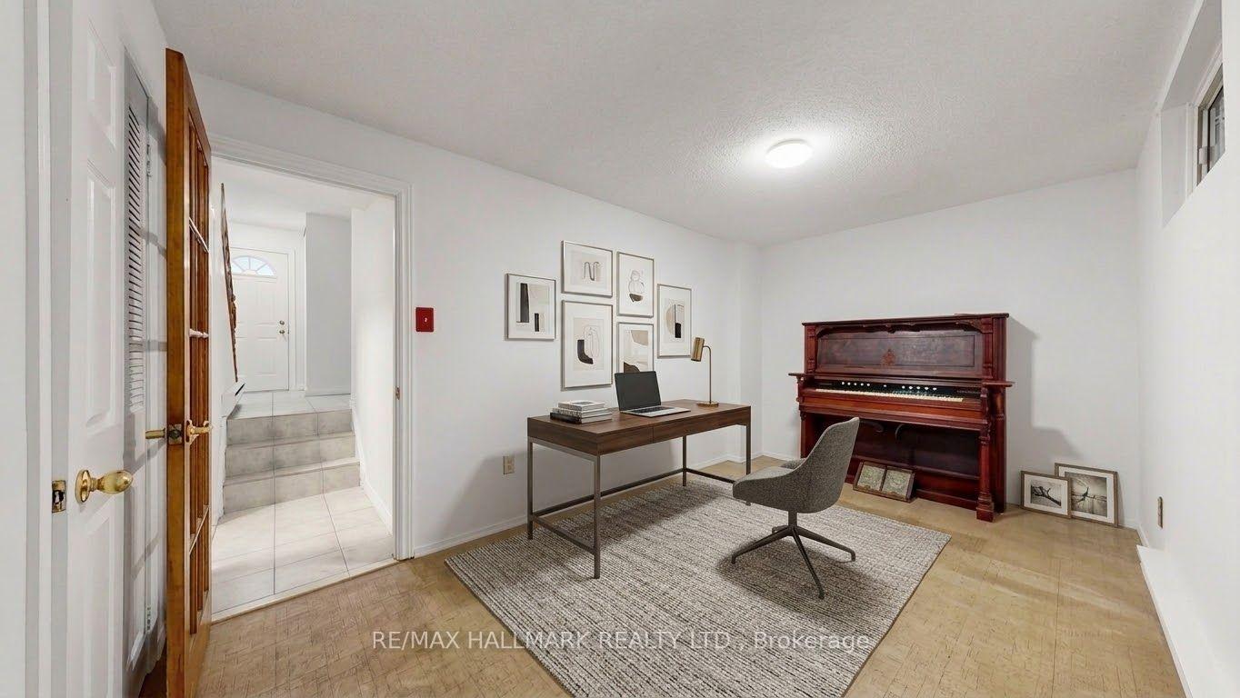 Photo 12 of Unit 7, 144 Henderson Avenue, Markham, Thornhill — HOMEH