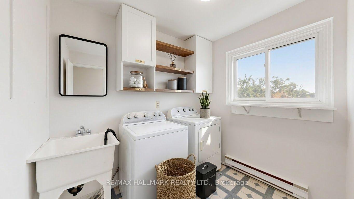Photo 13 of Unit 7, 144 Henderson Avenue, Markham, Thornhill — HOMEH