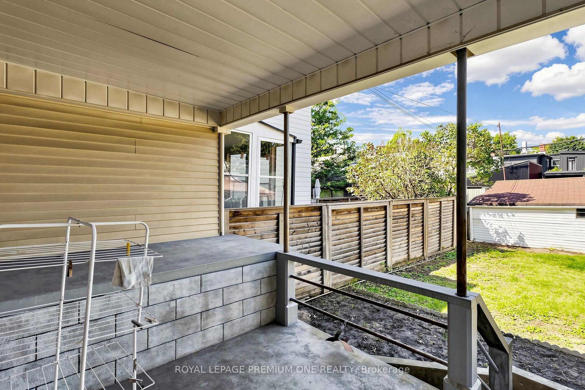 Photo 19 of 28 Garden Avenue, Toronto, Roncesvalles — HOMEH