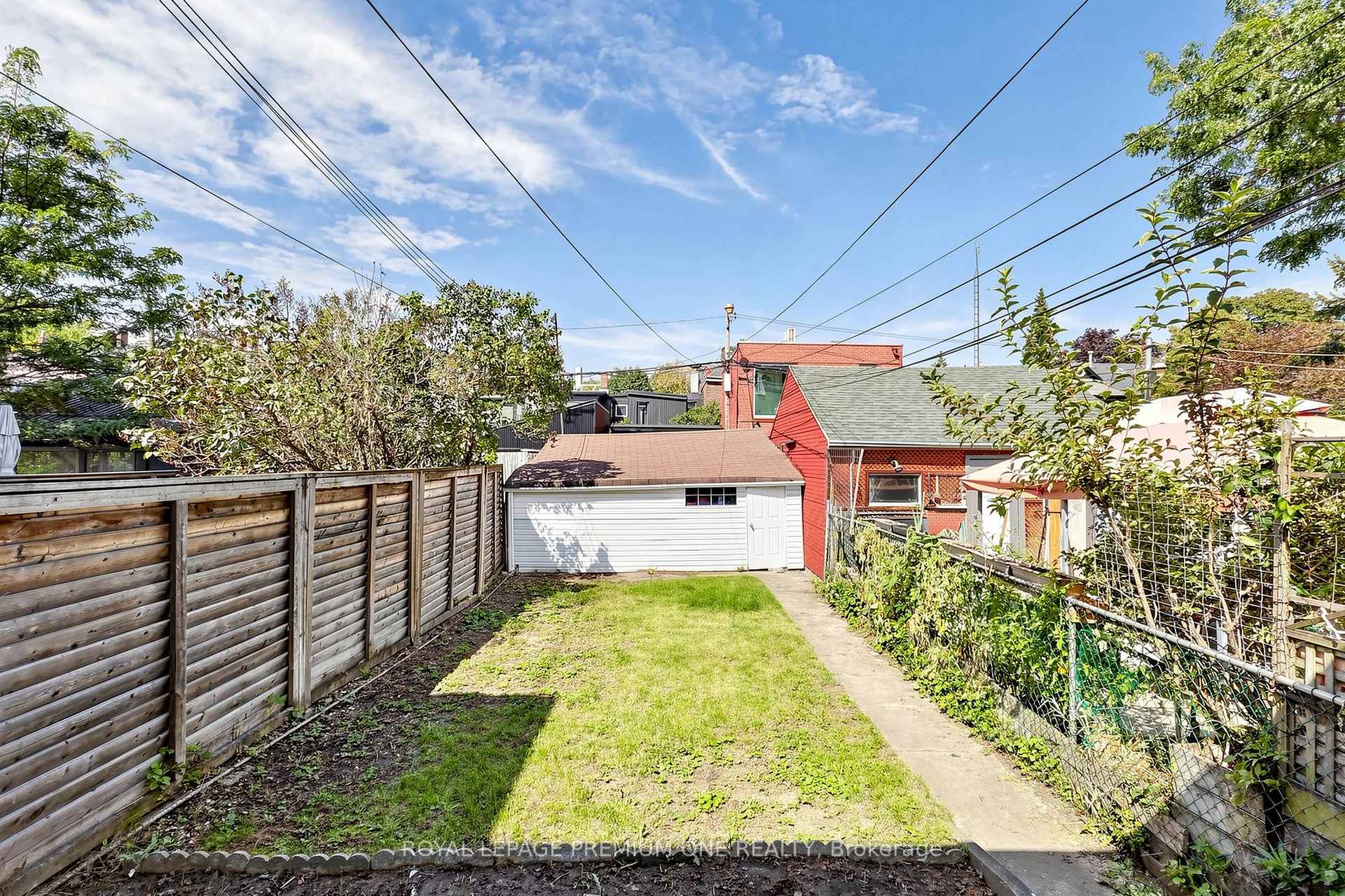 Photo 20 of 28 Garden Avenue, Toronto, Roncesvalles — HOMEH
