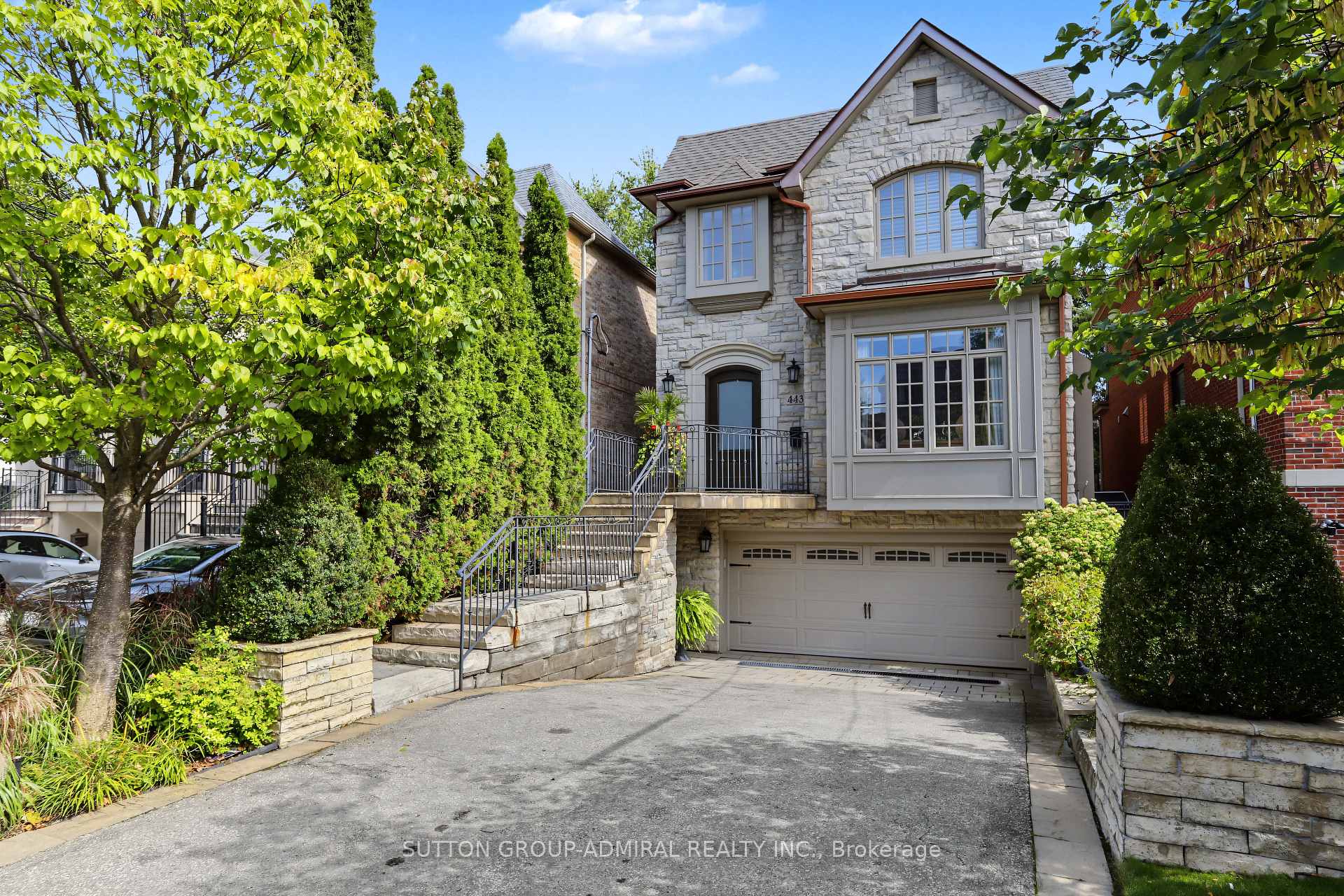 Photo 1 of 443 Elm Road, Toronto, Bedford Park-Nortown — HOMEH