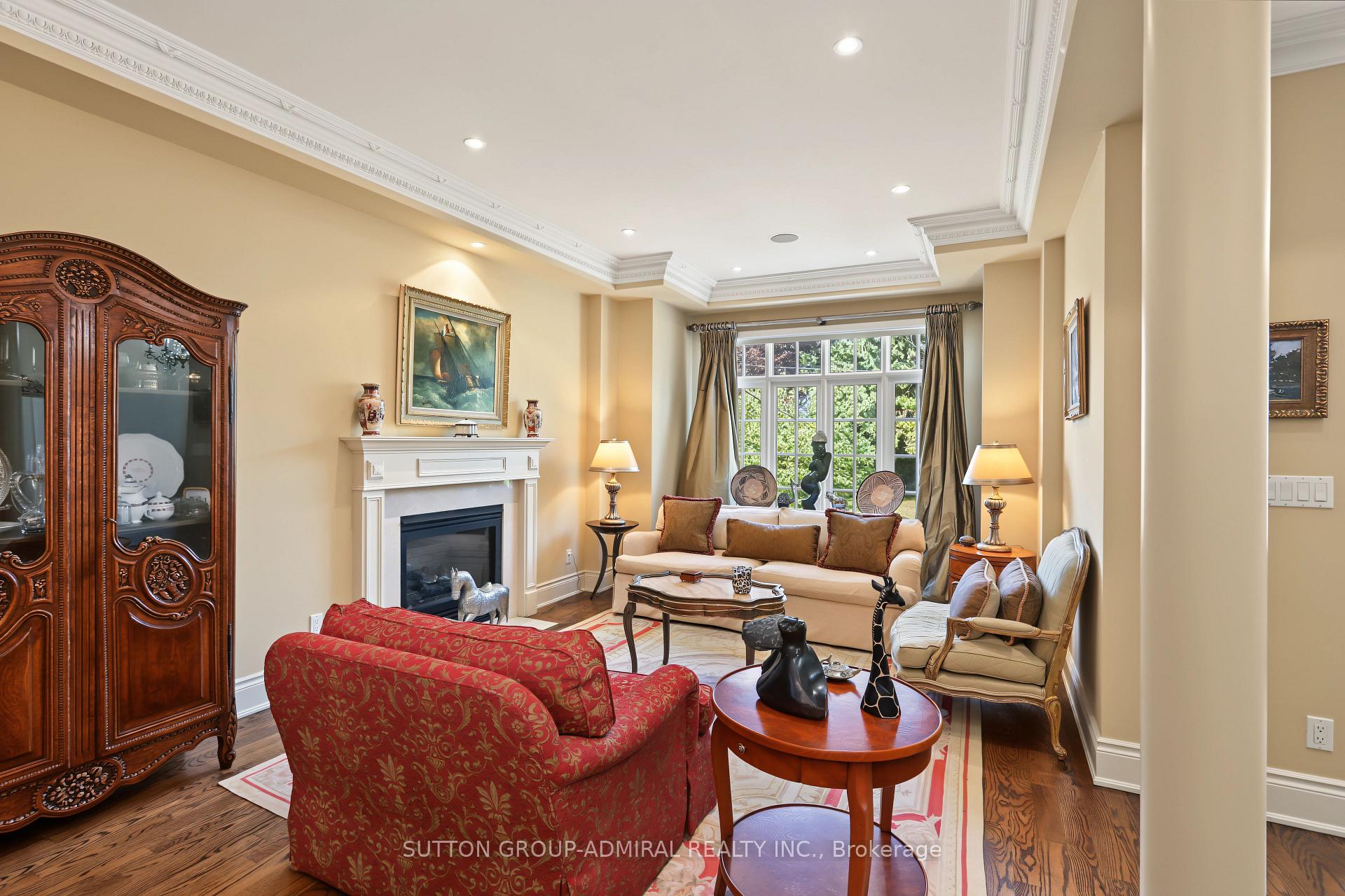 Photo 5 of 443 Elm Road, Toronto, Bedford Park-Nortown — HOMEH