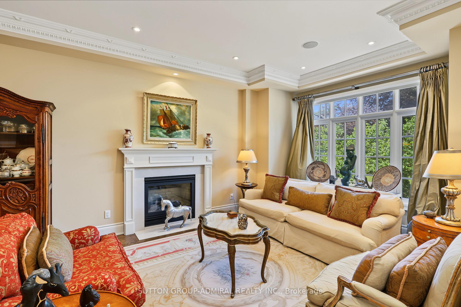 Photo 6 of 443 Elm Road, Toronto, Bedford Park-Nortown — HOMEH