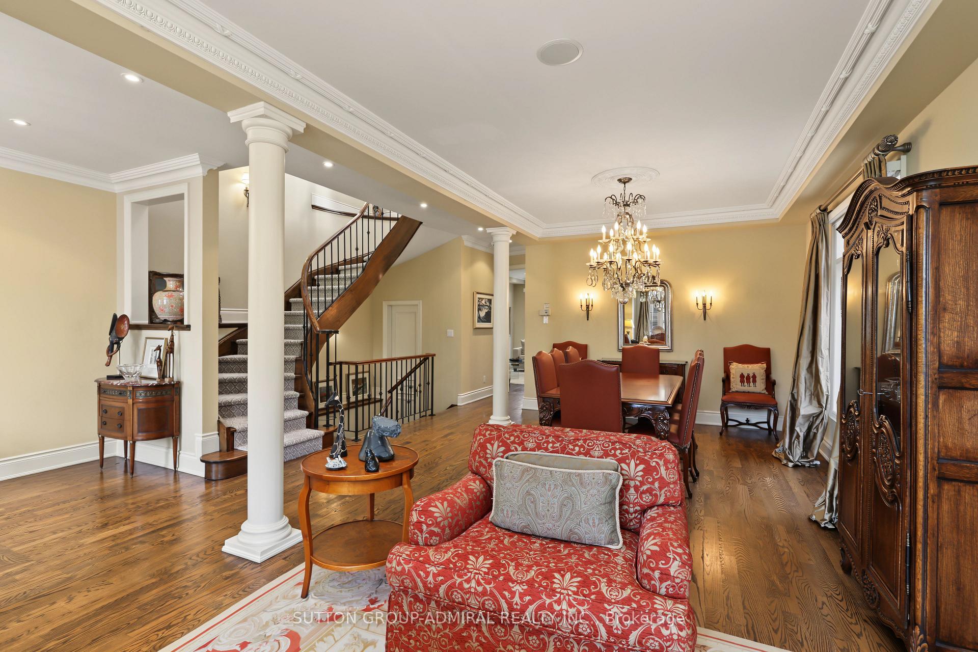 Photo 7 of 443 Elm Road, Toronto, Bedford Park-Nortown — HOMEH