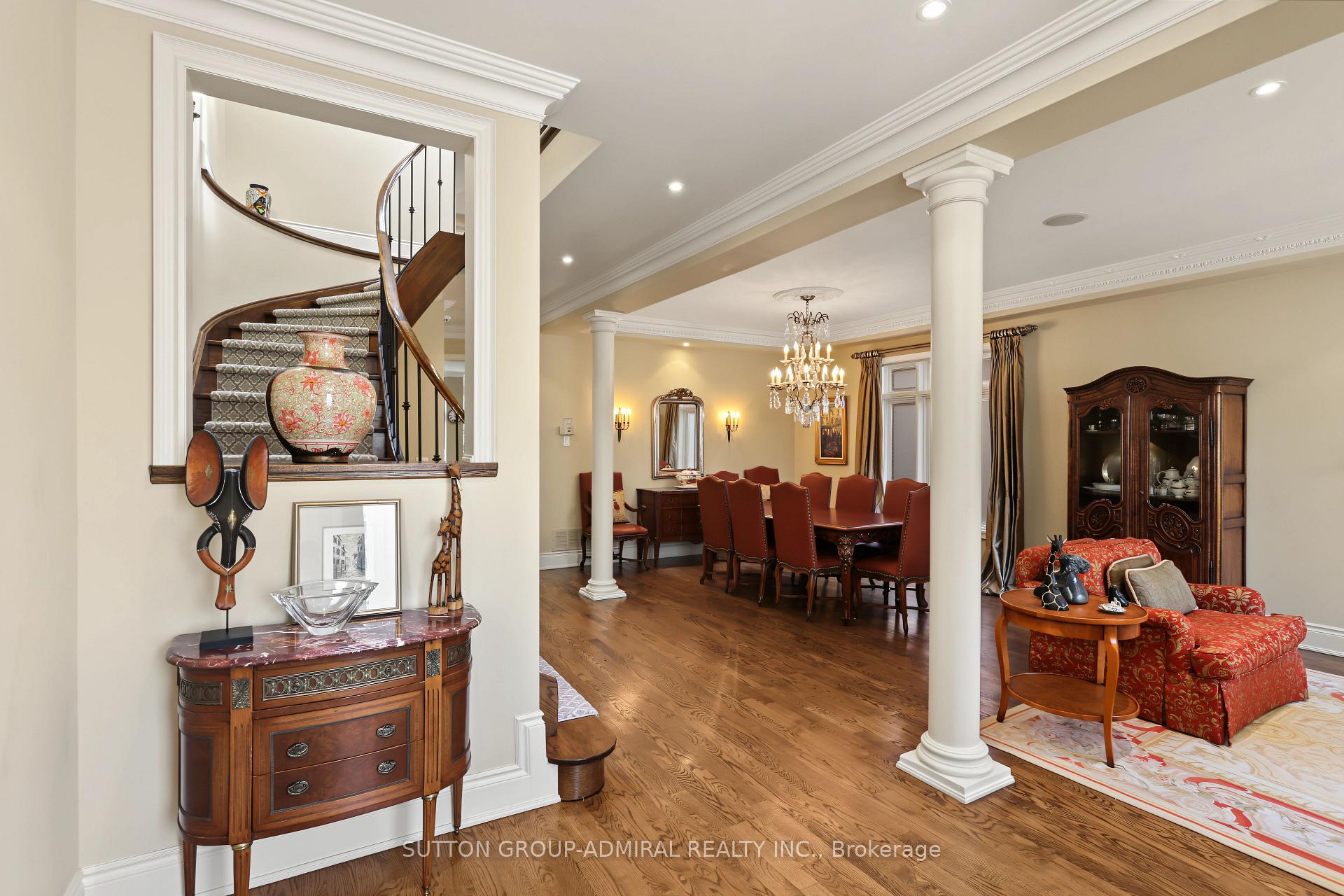 Photo 8 of 443 Elm Road, Toronto, Bedford Park-Nortown — HOMEH