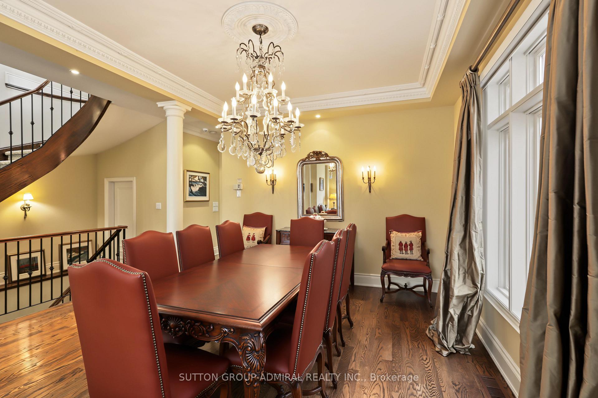 Photo 9 of 443 Elm Road, Toronto, Bedford Park-Nortown — HOMEH