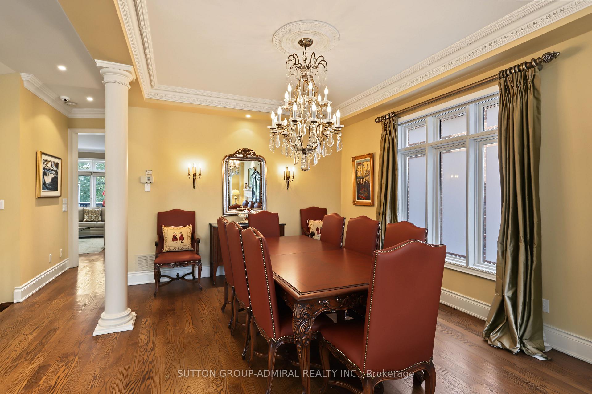Photo 10 of 443 Elm Road, Toronto, Bedford Park-Nortown — HOMEH
